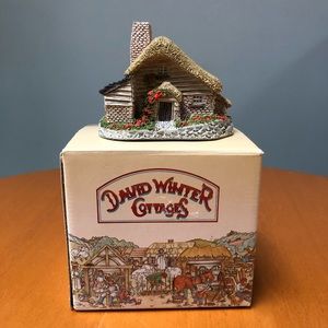 David Winter Cottages - Drovers Cottage